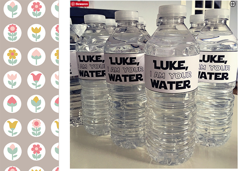 Pinterest bewaarknop browser plugin