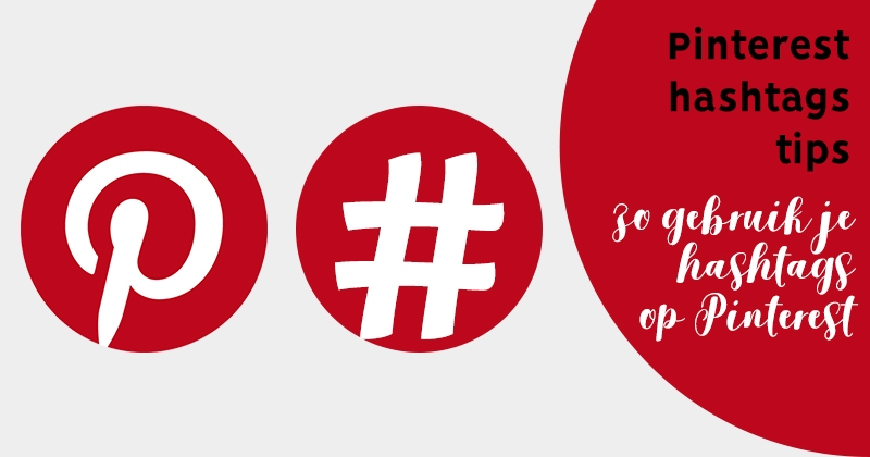 Pinterest hashtags fb
