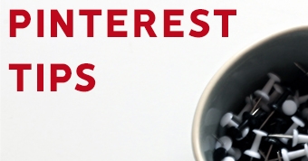 Pinterest tips
