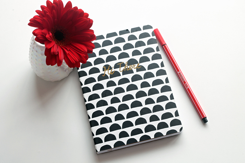 flatlay juiste pinterest strategie pinexpert