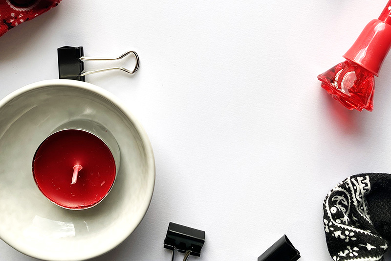 flatlay pinterest zoekwoorden