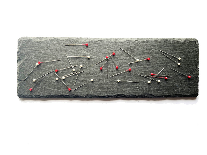 welke pinterest borden maken