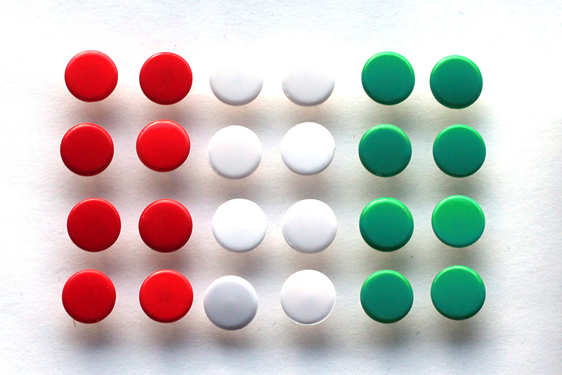 pinterest bord ordenen pins